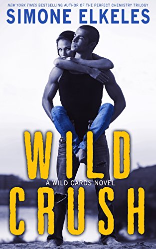 Wild Crush