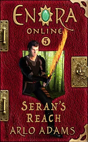 Seran's Reach: A Fantasy LitRPG GameLit Adventure