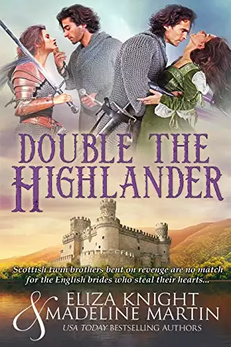Double the Highlander