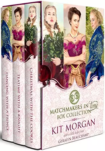 Matchmakers in Time Box Collection