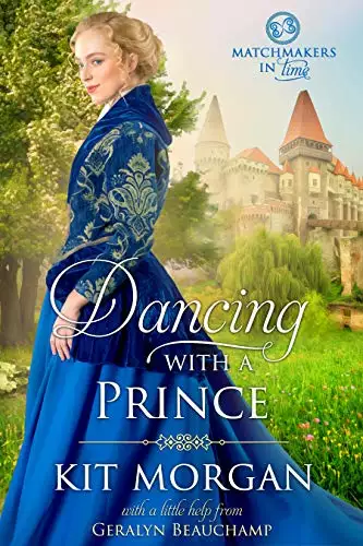 Dancing with a Prince