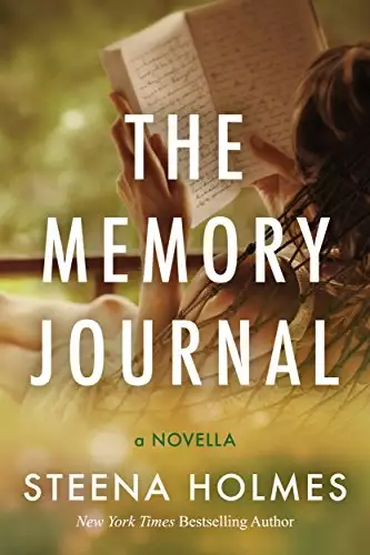 The Memory Journal: A Companion Novella to The Memory Child