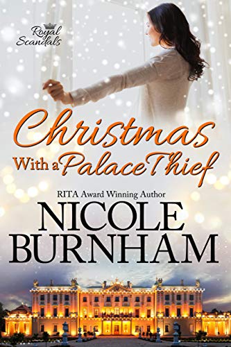 Christmas With a Palace Thief