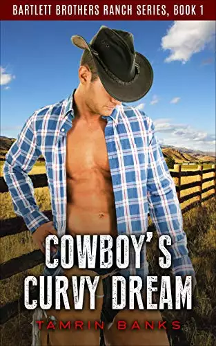 Cowboy's Curvy Dream