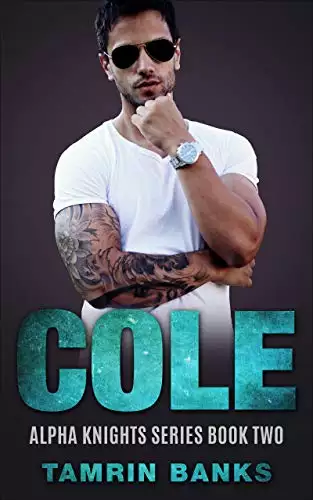 Cole: A curvy woman alpha man SWAT instalove romance