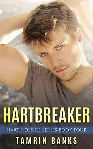 Hartbreaker: A curvy woman alpha man second chance instalove romance