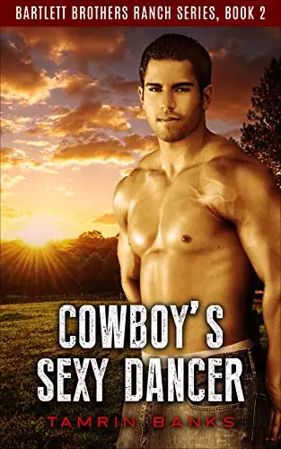 Cowboy's Sexy Dancer