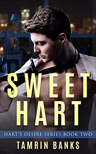 Sweet Hart: An older alpha man curvy younger woman instalove holiday romance