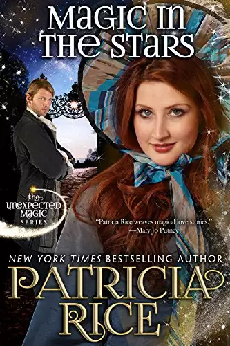 Magic in the Stars: Unexpected Magic Book #1