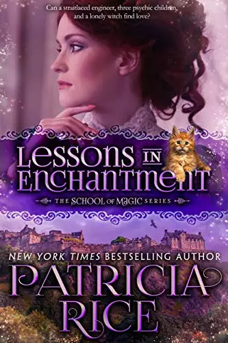 Lessons in Enchantment