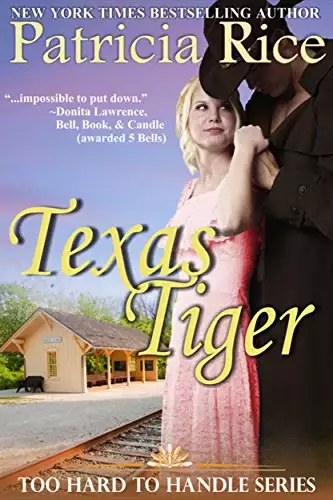 Texas Tiger