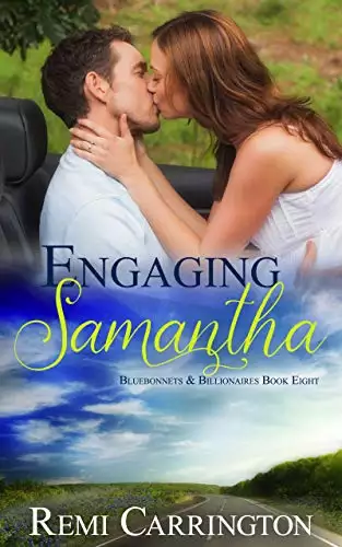 Engaging Samantha