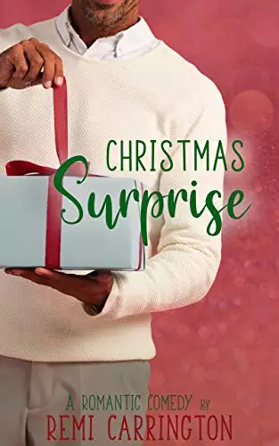 Christmas Surprise: A Romantic Comedy