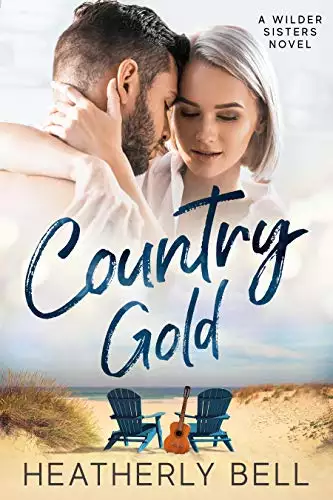 Country Gold: A reunion romance