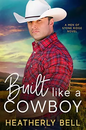 Built like a Cowboy: Marriage of convenience romance