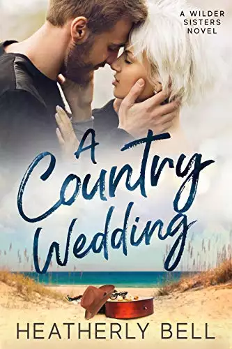A Country Wedding: A fake fiance steamy romance
