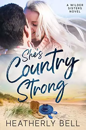 She's Country Strong: An enemies to lovers romance