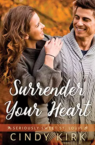 Surrender Your Heart: An Absolutely Heartwarming Christian Romance