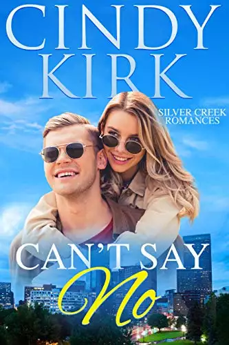 Can't Say No: An uplifting feel good summer romance