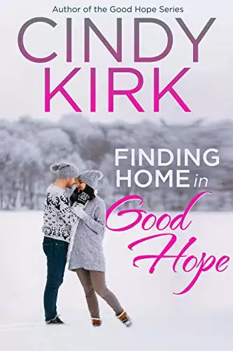 Finding Home in Good Hope