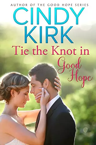 Tie the Knot in Good Hope