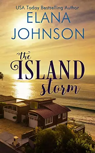 The Island Storm