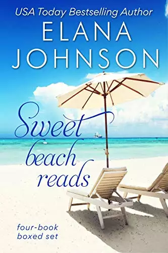 Sweet Beach Reads: Four Sweet Romances