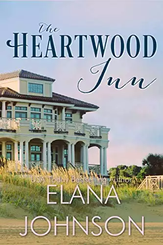 The Heartwood Inn: A Heartwood Sisters Novel