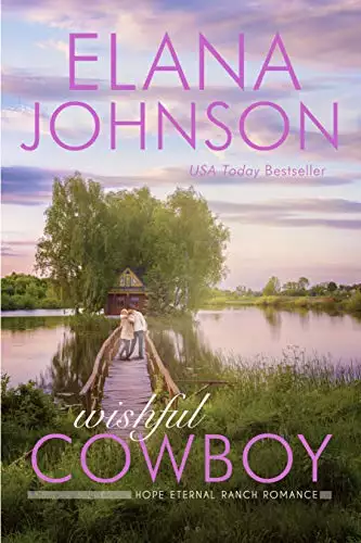 Wishful Cowboy: A Mulbury Boys Novel
