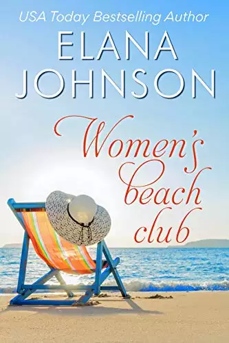 Women's Beach Club: A Sweet Beach Read