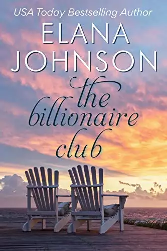 The Billionaire Club: A Sweet Beach Read