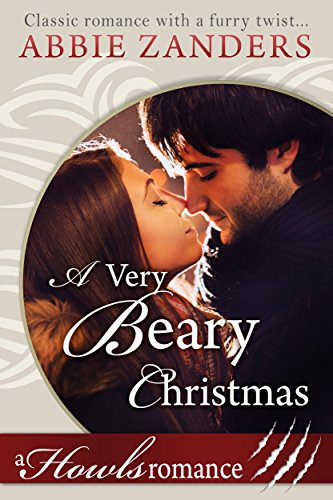 A Very Beary Christmas: A Howls Romance