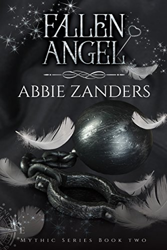 Fallen Angel: Mythic Series, Book 2