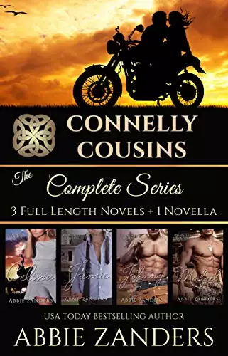 Connelly Cousins Complete Collection