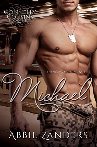 Michael: Connelly Cousins, Book 3
