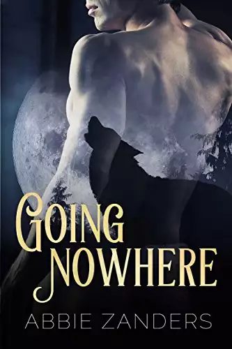 Going Nowhere: A BAMF Team Novel