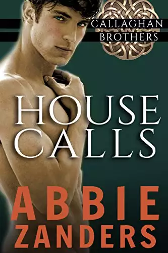 House Calls: Callaghan Brothers, Book 3