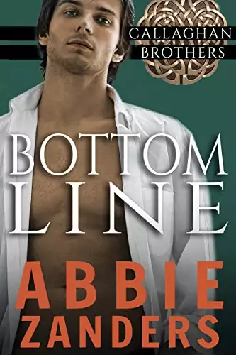 Bottom Line: Callaghan Brothers, Book 8