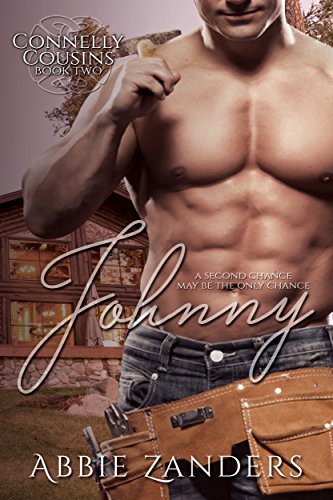 Johnny: Connelly Cousins, Book 2