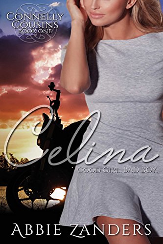 Celina: Connelly Cousins Book 1
