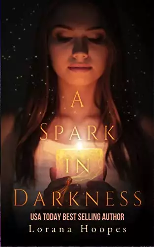 A Spark in Darkness: Christian Speculative Fiction