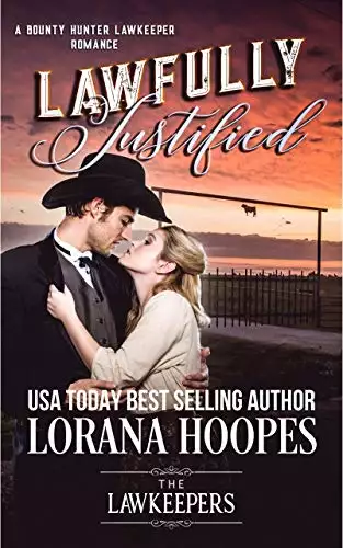 Lawfully Justified: Christian Romance Historical