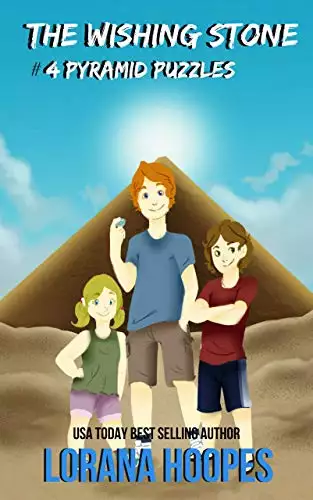 The Wishing Stone #4: Pyramid Puzzles