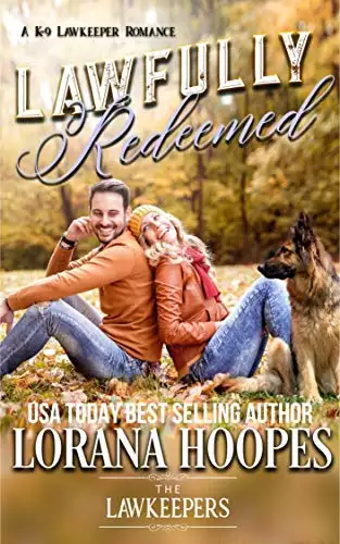 Lawfully Redeemed: Inspirational Christian Contemporary:
