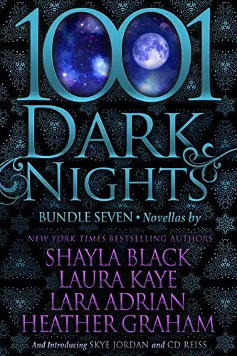 1001 Dark Nights: Bundle Seven