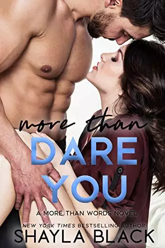More Than Dare You