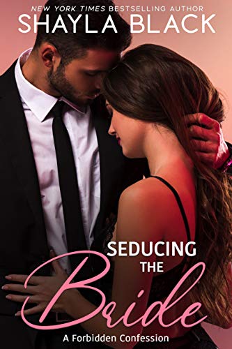 Seducing The Bride