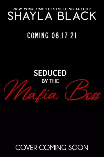 Seduced by the Mafia Boss