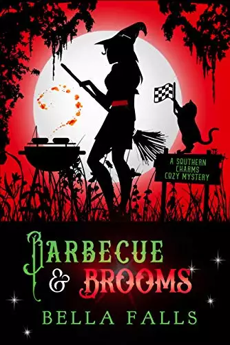 Barbecue & Brooms