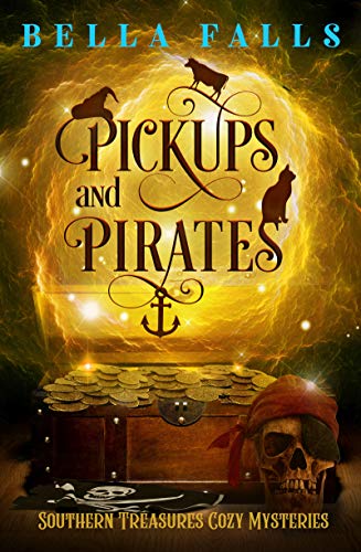 Pickups and Pirates